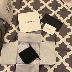 Chanel box